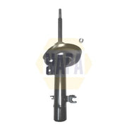 NAPA Shock Absorber Damper Strut Front Left fits Citroën DS3 2009-2015