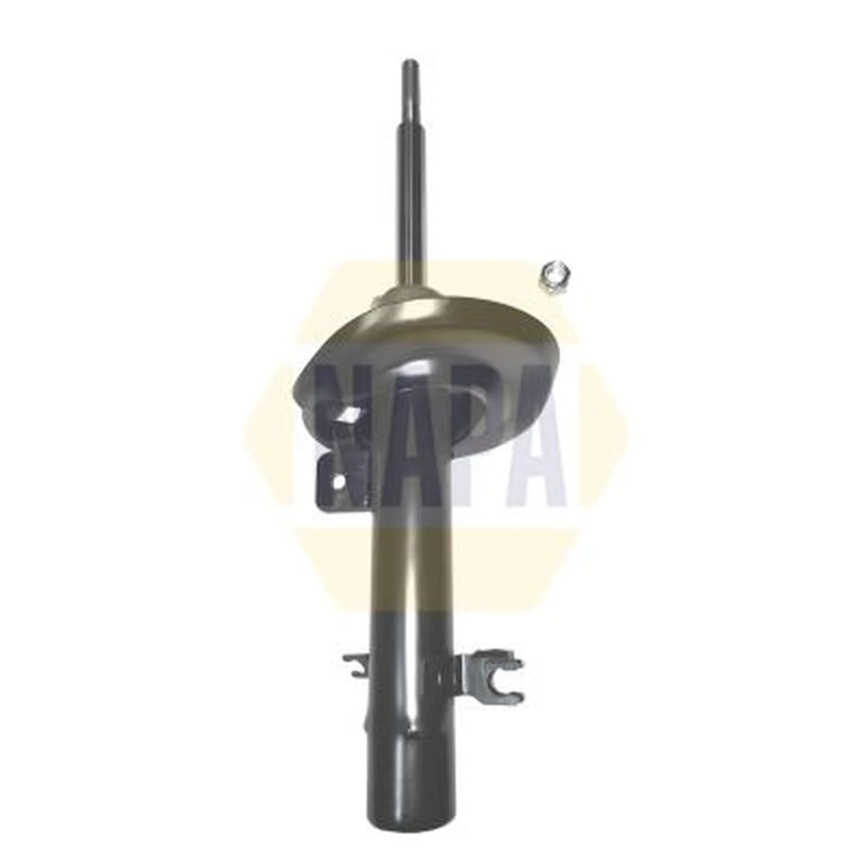 NAPA Shock Absorber Damper Strut Front Left fits Citroën DS3 2009-2015