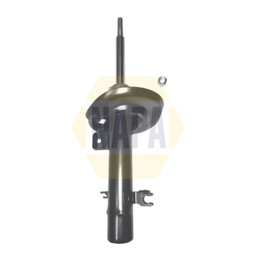 NAPA Shock Absorber Damper Strut Front Left fits Citroën DS3 2009-2015