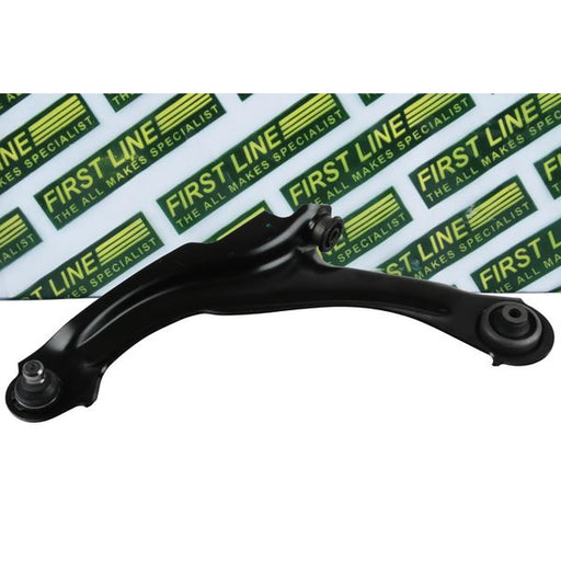 First Line Control/Trailing Arm fits Renault Clio IV 2012-2021 0.9 1.2 1.5