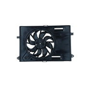 NRF Engine Cooling Fan 470183 OE C00127570