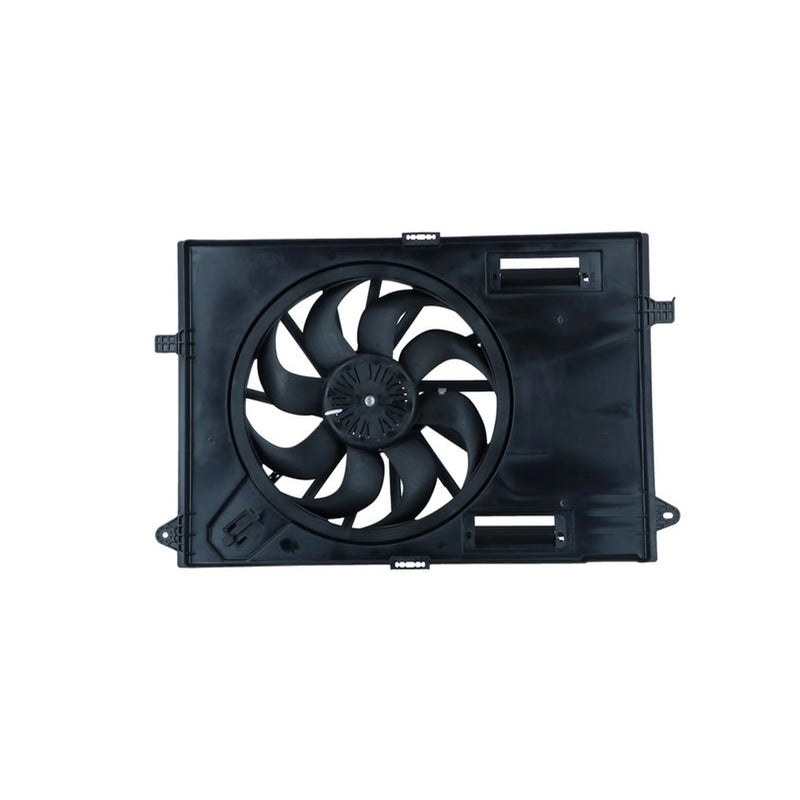 NRF Engine Cooling Fan 470183 OE C00127570