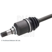 Blue Print CV Drive Shaft Driveshaft Front Left fits Toyota Corolla Verso