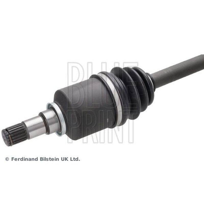 Blue Print CV Drive Shaft Driveshaft Front Left fits Toyota Corolla Verso
