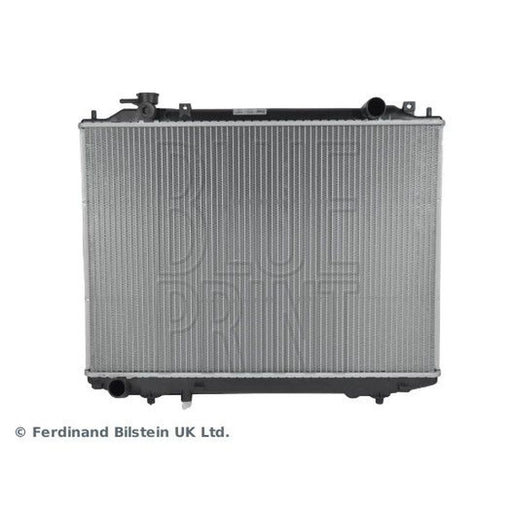 Blue Print Engine Radiator ADM59843