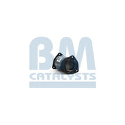 BM Catalysts Homologated Petrol Cat fits Chevrolet Spark 2010 on 1.0 1.2