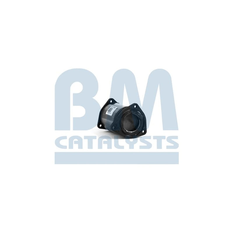 BM Catalysts Homologated Petrol Cat fits Chevrolet Spark 2010 on 1.0 1.2