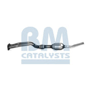 BM Catalysts Homologated Petrol Cat fits Audi A4 B5 1994-2001 1.6