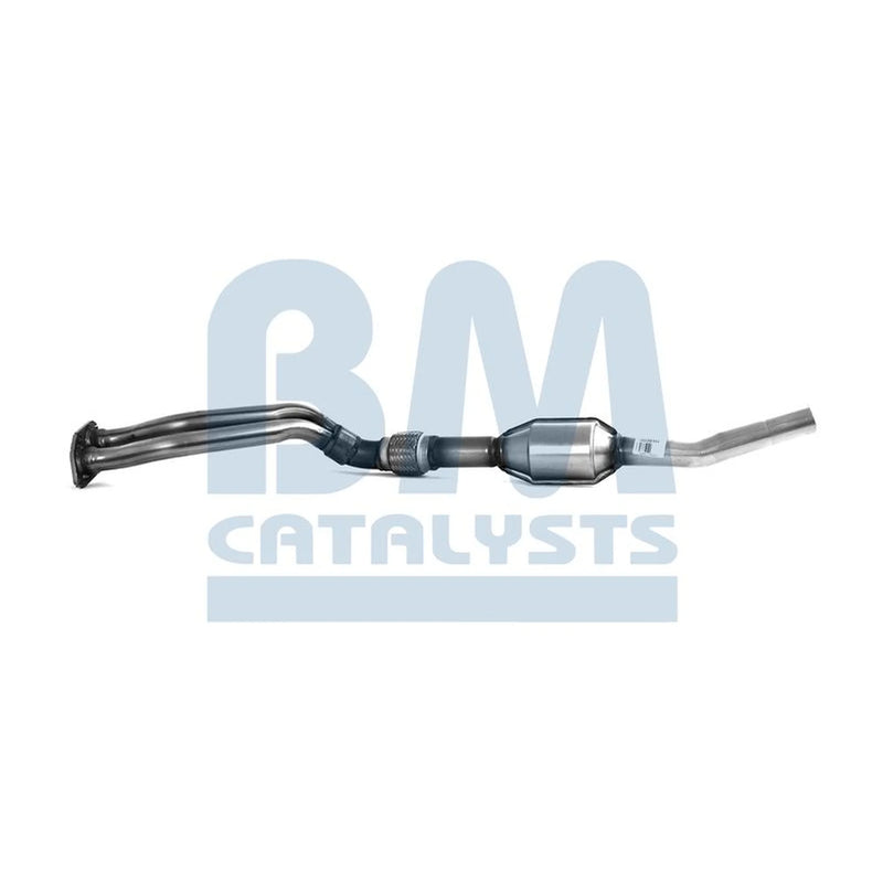 BM Catalysts Homologated Petrol Cat fits Audi A4 B5 1994-2001 1.6