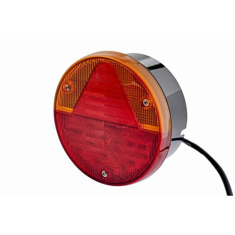Hella Tail Light / Lamp P21W Left