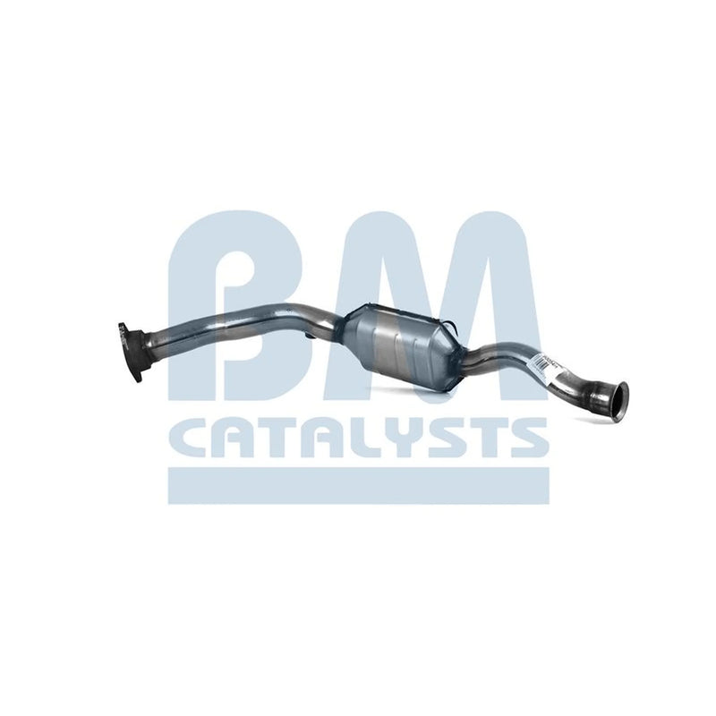 BM Catalysts Homologated Petrol Cat fits Peugeot 205 1987-1998 1.6 1.9