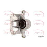 Apec 2 x Rear Brake Calipers fits Audi A4 B5 1994-2001 1.6 1.8 1.9 2.4 2.5 2.6
