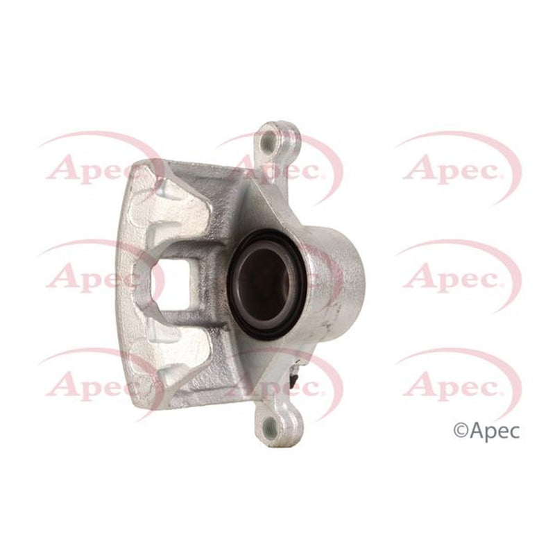 Apec 2 x Rear Brake Calipers fits Audi A4 B5 1994-2001 1.6 1.8 1.9 2.4 2.5 2.6