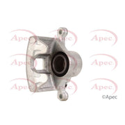 Apec Brake Caliper Assembly Rear Left LCA100