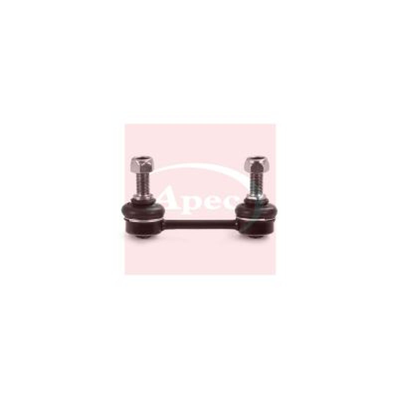 Apec Stabiliser Bar Link Coupling Rod Front Right fits Land Rover Range Rover