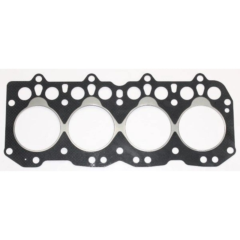 Elring Cylinder Head Gasket Thick fits Daf 400-Serie 1989-1993 2.5