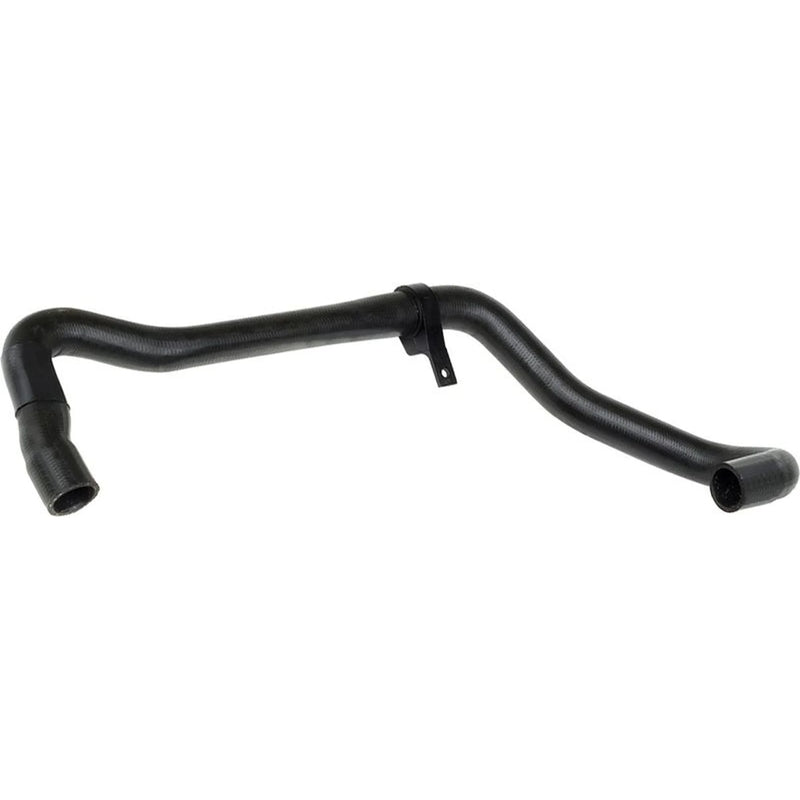 Gates Radiator Coolant Hose 863mm ID fits Peugeot 106 I 1993-1996 1.6