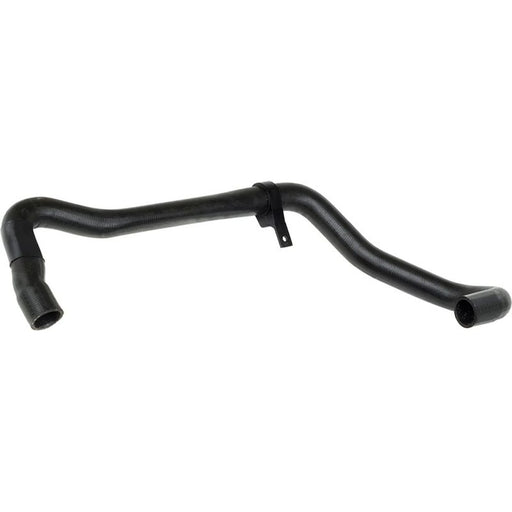 Gates Radiator Coolant Hose 863mm ID fits Peugeot 106 I 1993-1996 1.6
