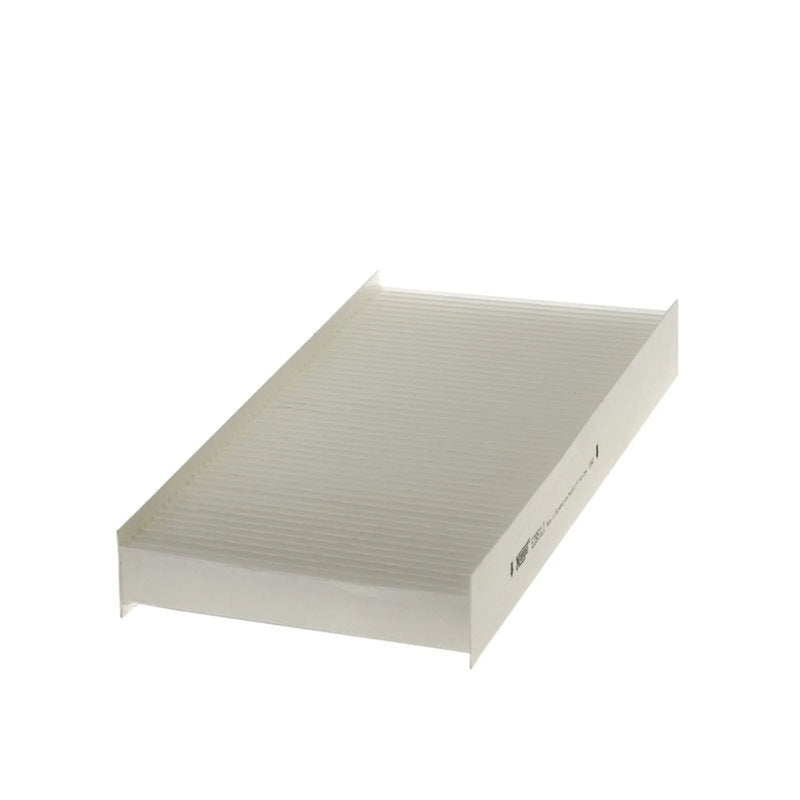 Hengst Cabin Air Filter (Pollen Filter) fits Citroën Dispatch II 2007-2016