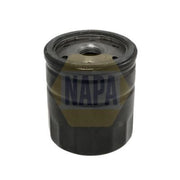 NAPA Service Kit with Air, Oil & Cabin Filters fits Skoda Felicia 1994-2001 1.3