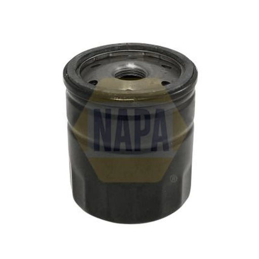 NAPA Engine Oil Filter fits Austin Maestro Fastback 1983-1990 1.6
