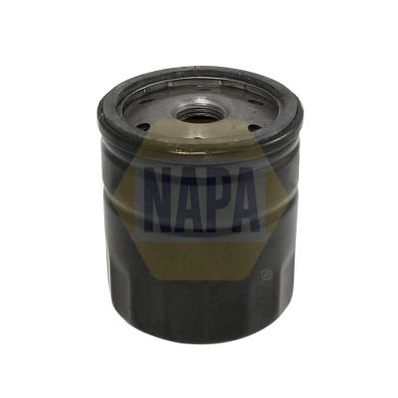 NAPA Service Kit with Air & Oil Filters fits Saab 9-5 2005-2009 2.0 2.3