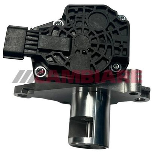 Cambiare Exhaust Gas Recirculation Valve fits Dacia Dokker 2012-2021 1.5