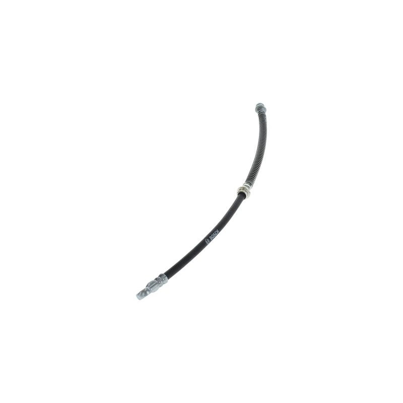 Bosch Brake Hydraulic Hose Line Front fits Mitsubishi Lancer VII 2000-2013