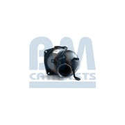 BM Catalysts Homologated Diesel Cat fits Peugeot 307 2000-2009 2.0