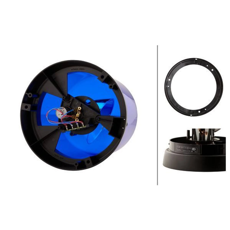 Hella Rotating Beacon Wide High