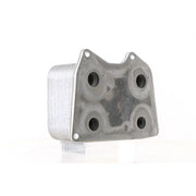 Mahle Automatic Gearbox Oil Cooler fits VW Touareg 2002-2006 4.2