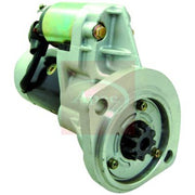 Apec Starter Motor 12V 2.5kW 9 Teeth fits Ford Maverick 1993-1998 2.7