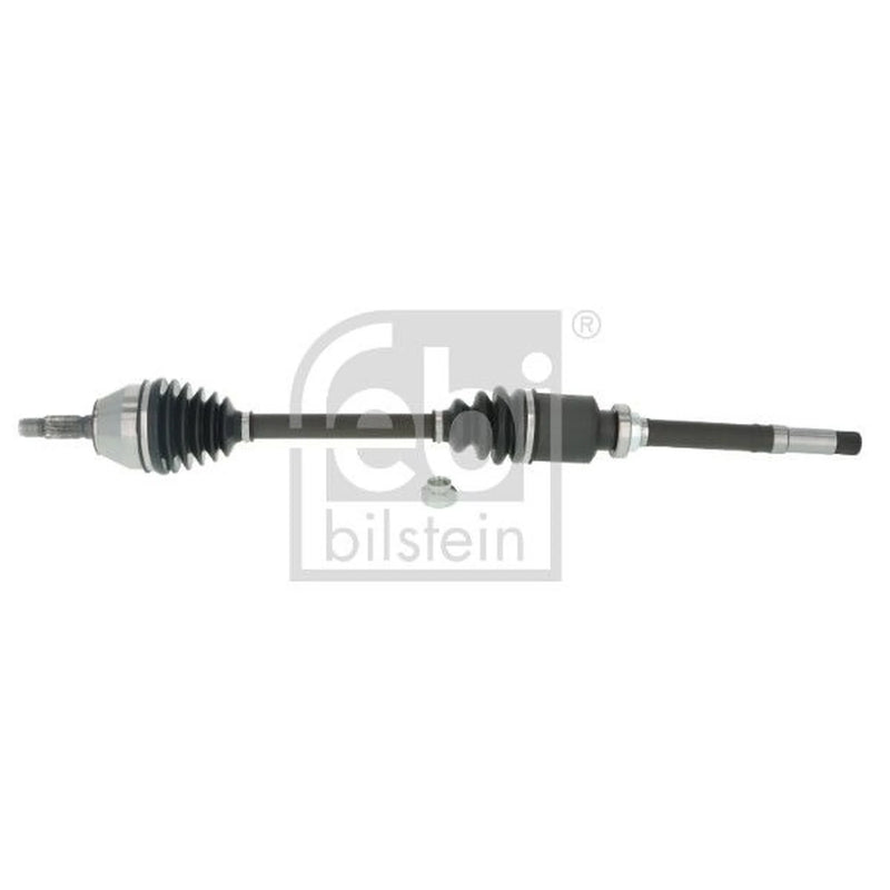Febi CV Drive Shaft Driveshaft Front Right 183733