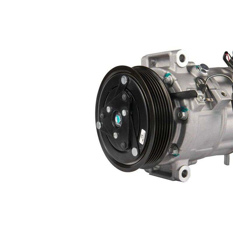 Valeo Air Conditioning Compressor 814893