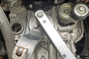 Laser Engine Timing Master Kit (inc Pully Holding Tool) – for PSA Wet Belt 1.0, 1.2 Petrol - 8514 Laser - Dynamic Drive