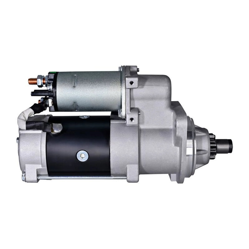 Hella Starter Motor 12V 3.3kW 10 Teeth 8EA 015 657-421