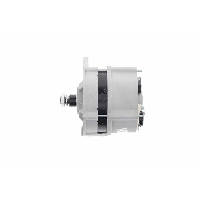 Hella Car Alternator 12V fits Deutz-Fahr Agroplus 1998-2004