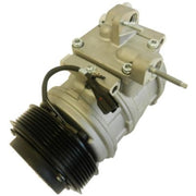 Mahle Air Conditioning Compressor fits Kia Sorento I 2002-2011 2.5