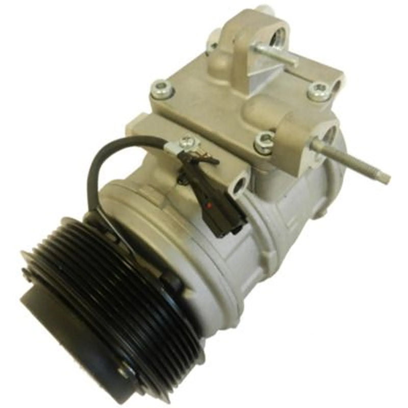 Mahle Air Conditioning Compressor fits Kia Sorento I 2002-2011 2.5