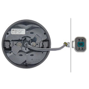 Hella Tail Light / Lamp P21W Left