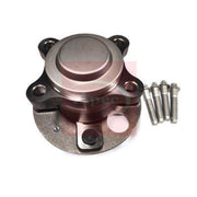 Apec Wheel Bearing Kit fits Opel Karl 2015-2019 1.0