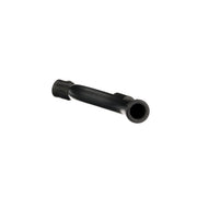 Gates Crankcase Ventilation Hose 230mm fits Audi 80 B3 1989-1991 1.9