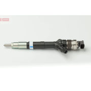 Denso Diesel Injector Nozzle Tip fits Toyota Avensis 2003-2008 2.0