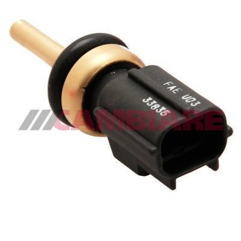 Cambiare Coolant Temperature Sensor fits Ford Focus II 2005-2012 2.5