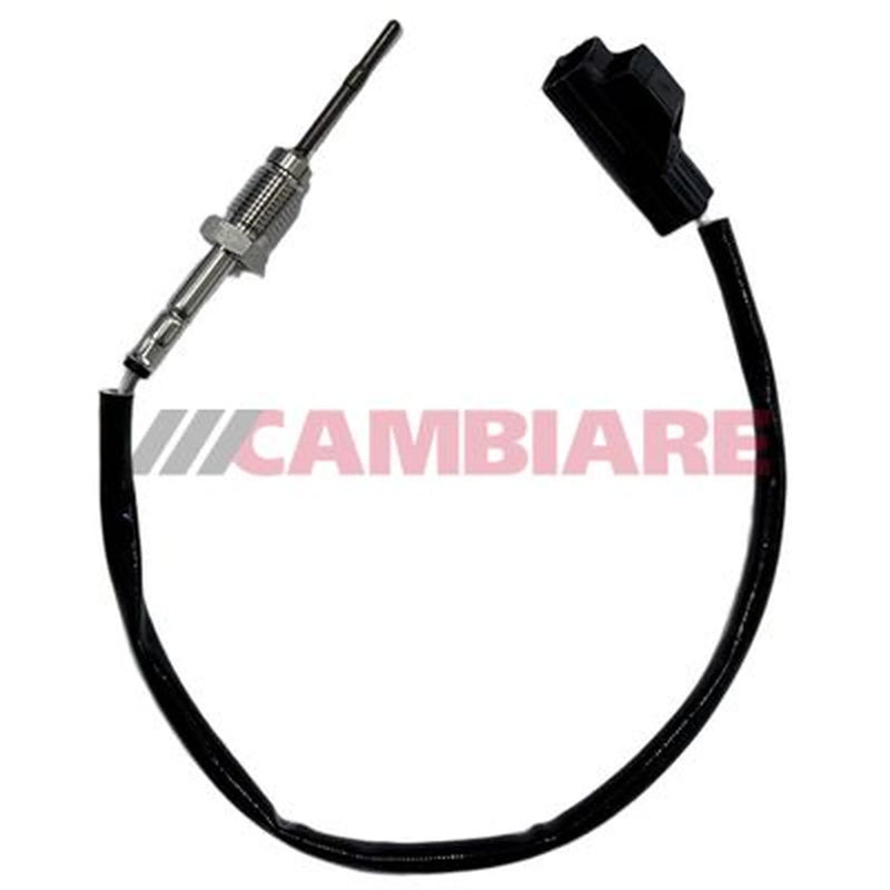 Cambiare Exhaust Gas Temperature Sensor before catalytic con fits Ford Galaxy II