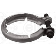 Elring Exhaust System Pipe Connector OD ID Thick fits BMW 1 2019-2020