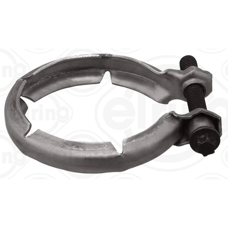Elring Exhaust System Pipe Connector OD ID Thick fits BMW 1 2019-2020