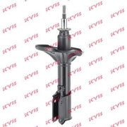KYB Shock Absorber Damper Strut Front fits Hyundai Santamo 1999-2002 2.0