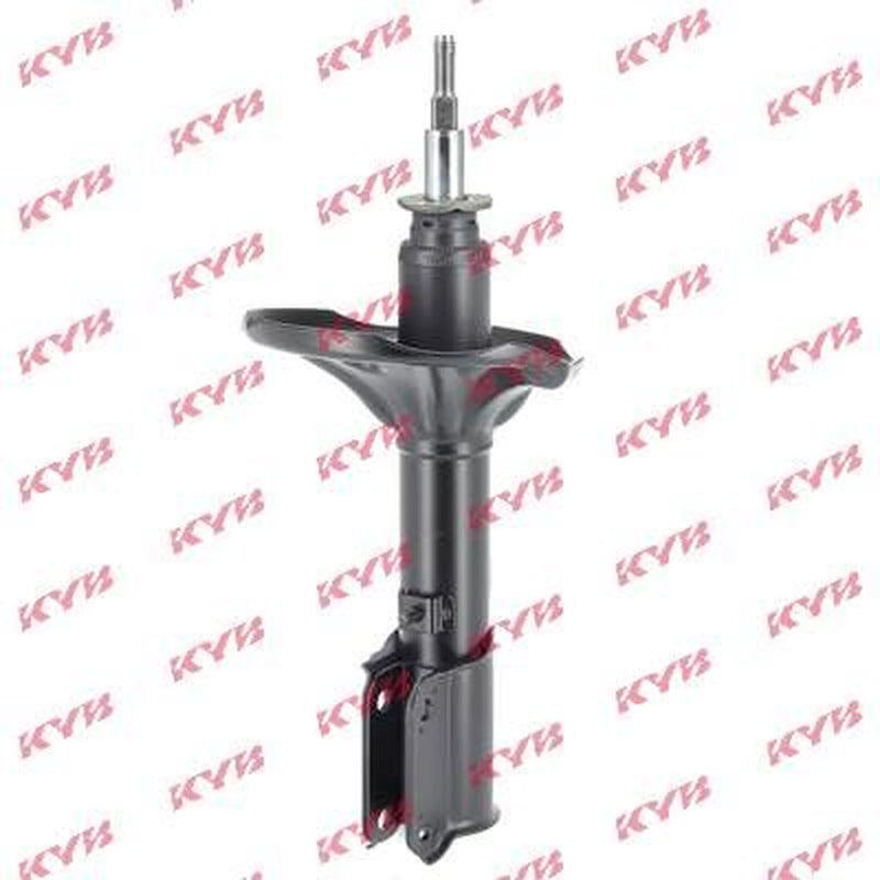 KYB Shock Absorber Damper Strut Front fits Hyundai Santamo 1999-2002 2.0
