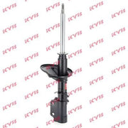 KYB 2 x Front Shock Absorbers fits Kia Mentor 1993-1997 1.5 1.6 1.8